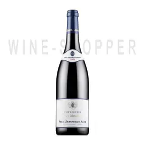 Вино Cote Rotie Les Jumelles 2006 0.75 л