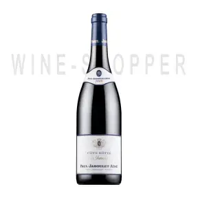 Вино Cote Rotie Les Jumelles 2009 0.75 л