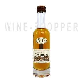 Коньяк Delamain Pale & Dry XO 0.05 л