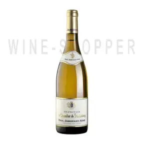 Вино Hermitage Chevalier de Sterimberg Blanc 2014 0.75 л