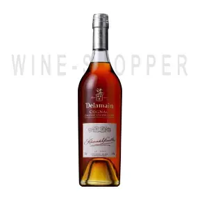 Коньяк Delamain Reserve de la Famille 60 Years Old 0.2 л