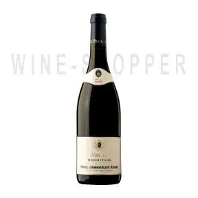Вино Hermitage La Petite Chapelle Rouge 2009 0.75 л