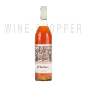 Коньяк Delamain Vintage 1996 0.7 л