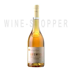 Вино Tokaj Aszu 5 puttonyos 2007 0.5 л