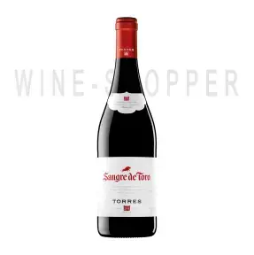 Вино Sangre de Toro Catalunya DO 2016 0.75 л