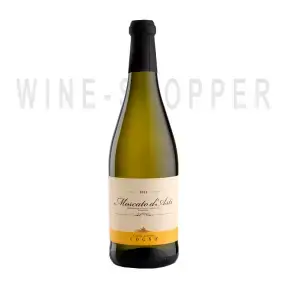 Игристое вино Moscato d’Asti DOCG 0.75 л