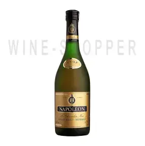 Бренди Le Chevalier Noir Napoleon VSOP 0.7 л