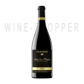 Вино Mas La Plana Penedes DO 2013 0.75 л
