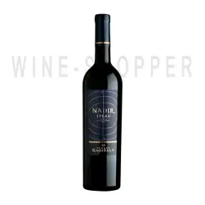 Вино Tenutа Rapitala Nadir Syrah DOC 0.75 л