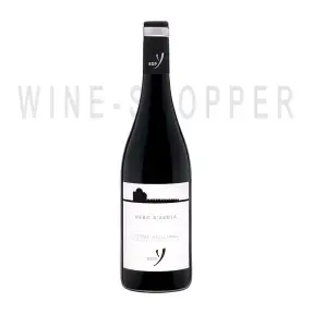 Вино Nero d’Avola Y Sicilia Baglio di Pianetto, 2012, 0.375 л