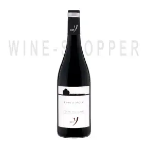 Вино Nero d’Avola Y Sicilia Baglio di Pianetto, 2015, 0.375 л