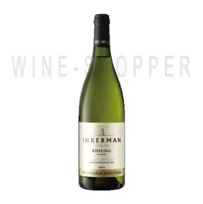 Вино Inkerman Kollekciya Winemaker's Selection Risling 0.75 л