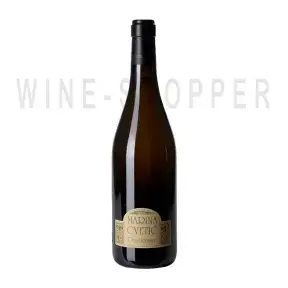 Вино Masciarelli Chardonnay Marina Cvetic 2009 0.75 л