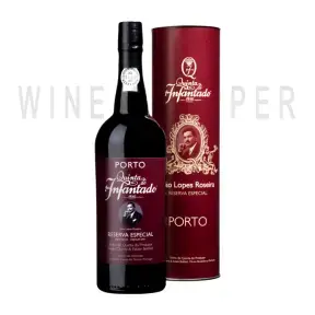 Портвейн Porto Reserva Especial Quinta do Infantado 0.75 л