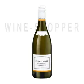 Вино Kumeu River Hunting Hill Chardonnay 2016 0.75 л