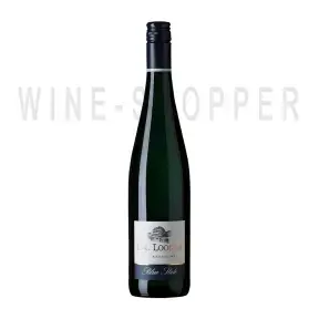 Вино Blue Slate Riesling Dry Qualitetswein 2016 0.75 л