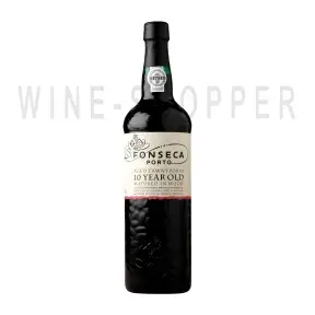 Портвейн Fonseca Tawny Port 10 Years Old 0.75 л