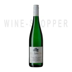Вино Urziger Werzgarten Riesling Kabinett Predikatswein 2018 0.75 л