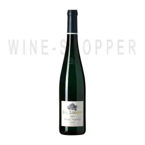 Вино Erdener Treppchen Riesling Dry Grosses Gewachs Old Vines Qualitatswein 2014 0.75 л