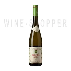 Вино Bockstein Ockfen Riesling Kabinett Pradikatswein 2016 0.75 л