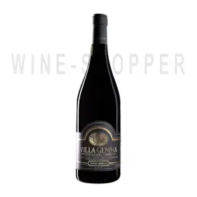 Вино Masciarelli Montepulciano d'Abruzzo Villa Gemma 2007 0.75 л