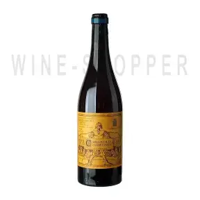 Вино Valentini Cerasuolo d'Abruzzo 2017 0.75 л