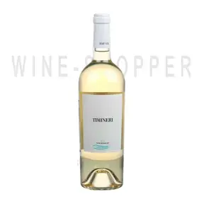 Вино Timineri Grillo Terre Siciliane 0.75 л