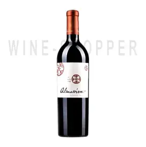 Вино Almaviva 2012 0.375 л