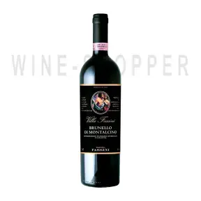 Вино Villa Fassini Brunello di Montalcino DOCG 0.75 л