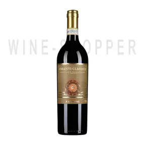 Вино Fassini Chianti Classico 0.75 л