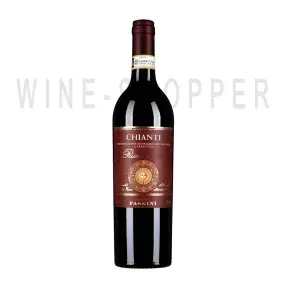 Вино Fassini Chianti Riserva 0.75 л