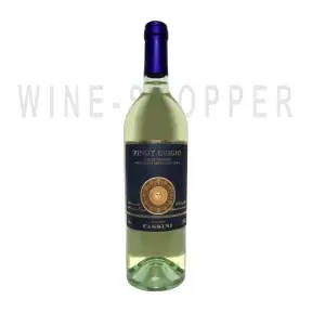 Вино Fassini Pinot Grigio delle Venezie 0.75 л
