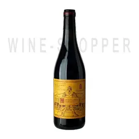 Вино Valentini Montepulciano d'Abruzzo 2012 0.75 л