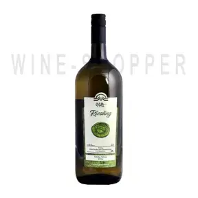 Вино VVM GD Tikves Riesling 1.5 л