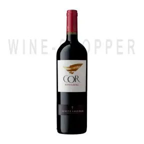 Вино Cor Romigberg Cabernet Sauvignon 2003 0.75 л