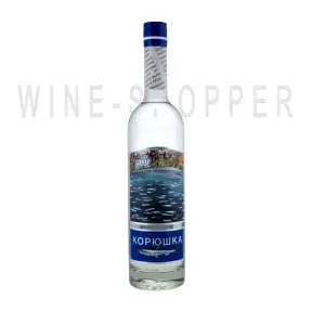 Водка Корюшка 0.5 л