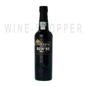 Портвейн Fonseca Bin №27 0.375 л