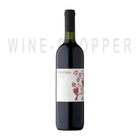 Вино Montevetrano Colli di Salerno 2009 0.75 л