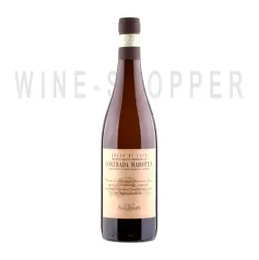 Вино Villa Raiano Contrada Marotta Greco di Tufo 2015 0.75 л
