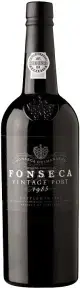 Портвейн  Fonseca Vintage Port, 1985, 0.75 л