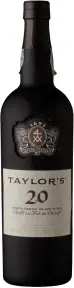 Портвейн  Taylor's Tawny Port 20 Years Old, 0.75 л