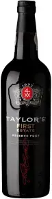 Портвейн   Taylor's First Estate Reserve Port, 0.75 л
