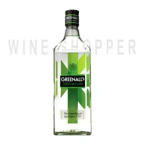 Джин Greenall's Original 1 л