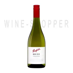 Вино Penfolds Bin 311 Chardonnay 2015 0.75 л