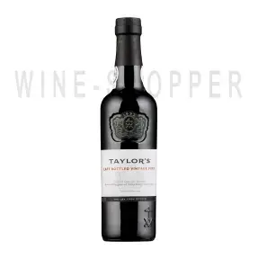 Вино Taylor's Late-Bottled Vintage Port 2012 0.375 л