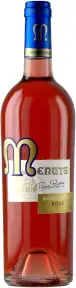 Вино Menuts Pierre Riviere Rose 2015 0.75 л