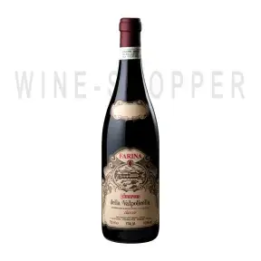 Вино Amarone Classico della Valpolicella DOC 2014 0.75 л
