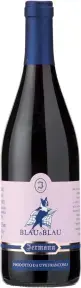 Вино Jermann Blau & Blau Rosso delle Venezie IGT, 2014, 1.5 л