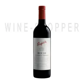 Вино Penfolds Bin 28 Kalimna Shiraz 2015 0.75 л