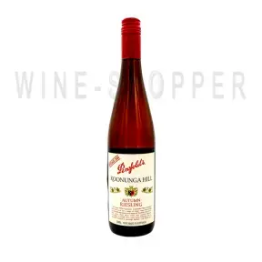 Вино Koonunga Hill Autumn Riesling 2016 0.75 л